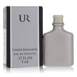 Usher Ur Mini EDT Spray By Usher - Vickie Lynn's