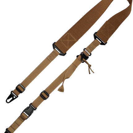2-To-1 Point Rapid Fit Sling