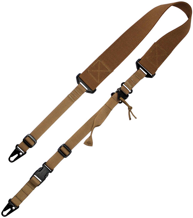 2-To-1 Point Rapid Fit Sling