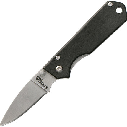 Linerlock Black