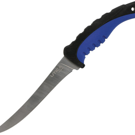 Classic Slayer I Fillet