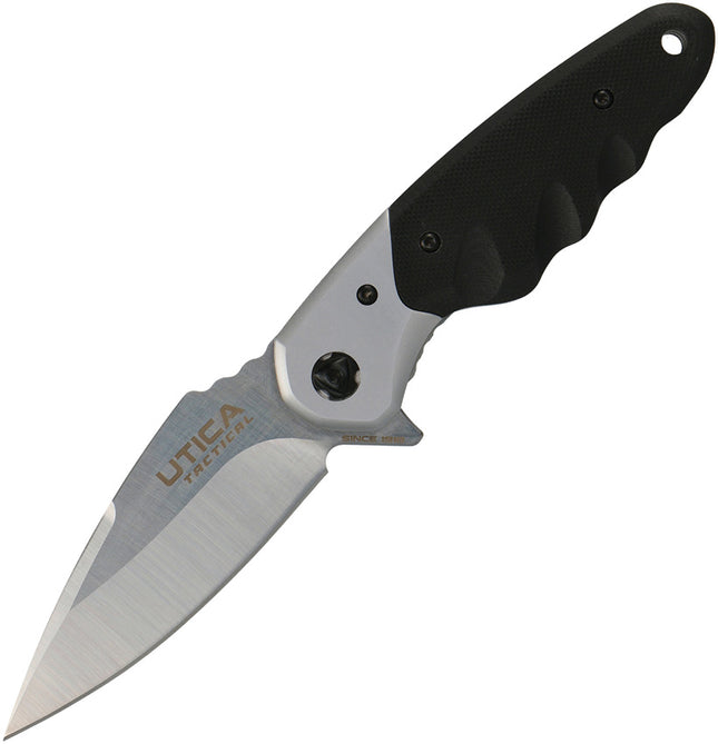 Sawmill Fire II Linerlock