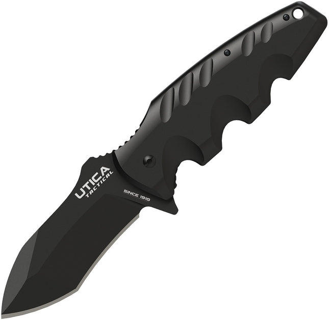 Burlyman Linerlock