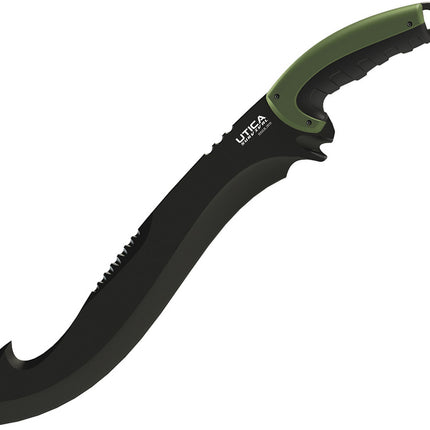 Timber Tamer II Machete
