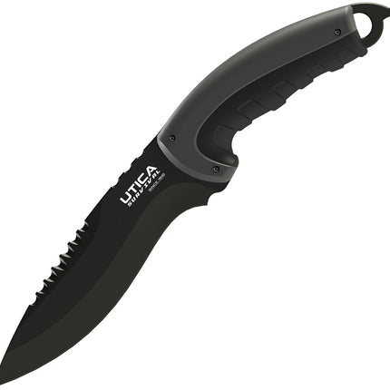 Timber Tamer III Fixed Blade