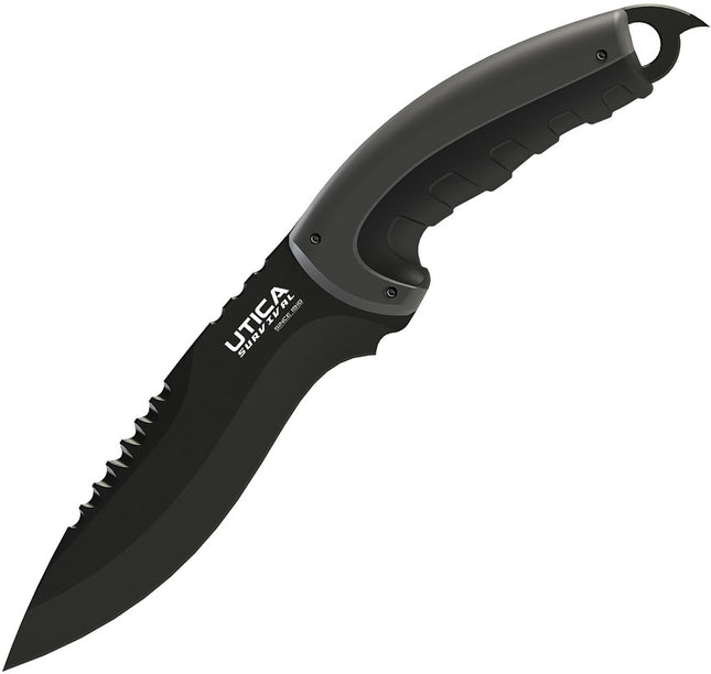 Timber Tamer III Fixed Blade