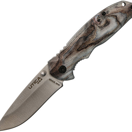 Wilderness Stik I Linerlock