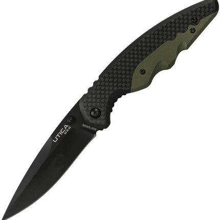 Smoky Canyon V Linerlock