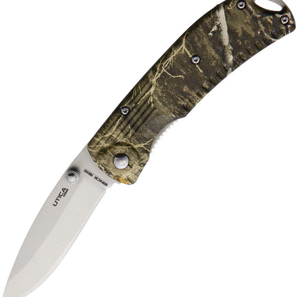 Caliber Linerlock