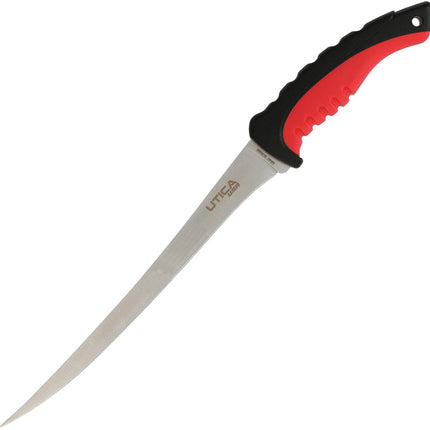 Lake Slayer III Fillet