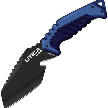 Fishtail Fixed Blade