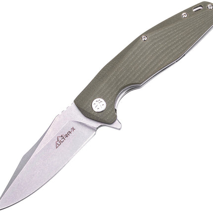 Hugger Linerlock OD