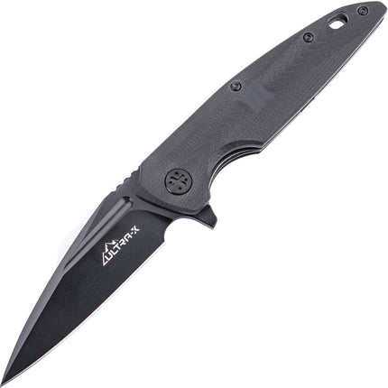 Bat Linerlock Black