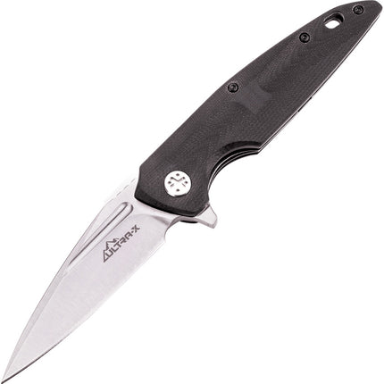 Bat Linerlock Black