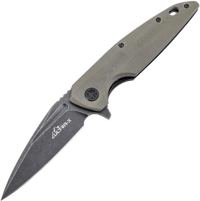 Bat Linerlock OD