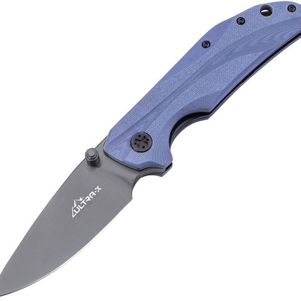 Rye Linerlock