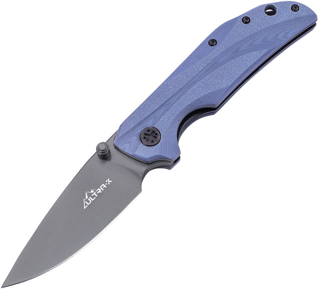 Rye Linerlock