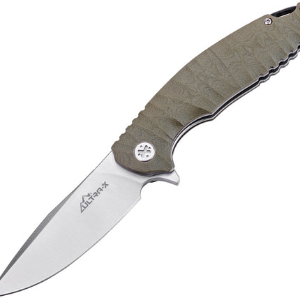 Ripple Linerlock OD