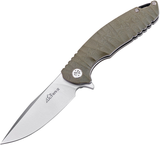 Ripple Linerlock OD