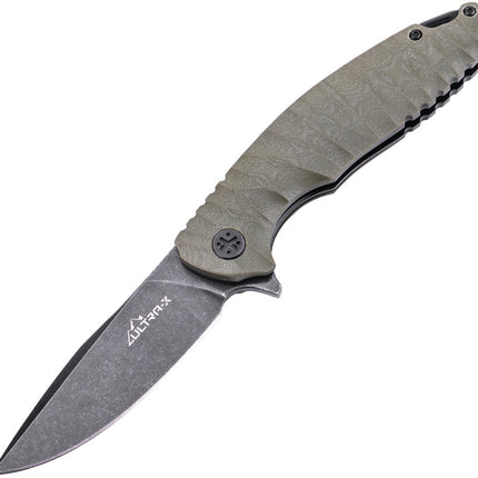 Ripple Linerlock OD