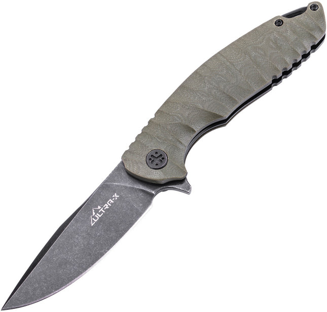 Ripple Linerlock OD