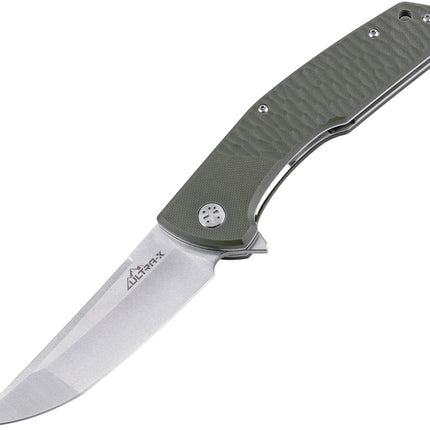 Rhino Linerlock OD