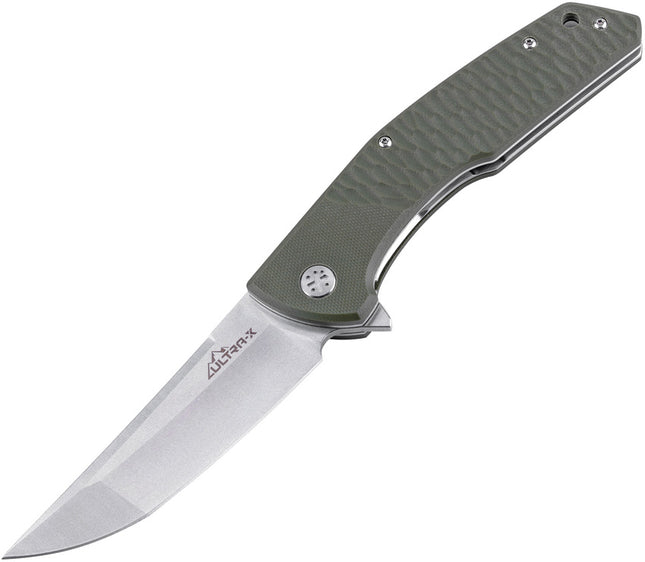 Rhino Linerlock OD