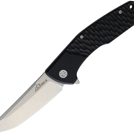 Rhino Linerlock Black