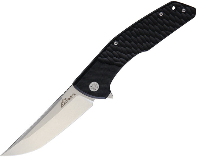 Rhino Linerlock Black