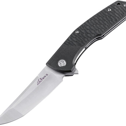 Rhino Linerlock Black