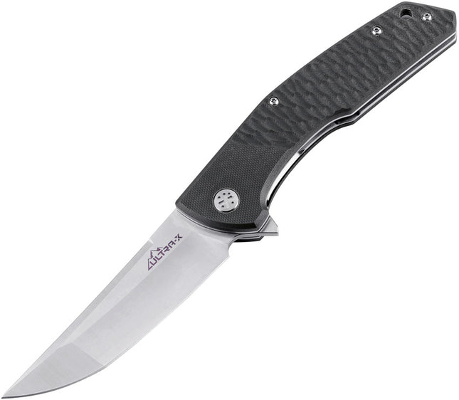 Rhino Linerlock Black