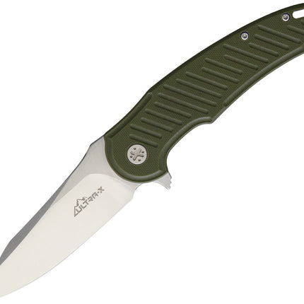 Vulture Linerlock OD