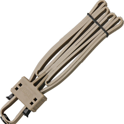Disposable Flex Cuffs