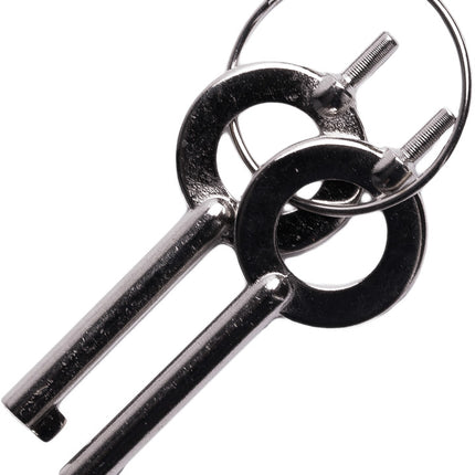 Handcuff Key Set