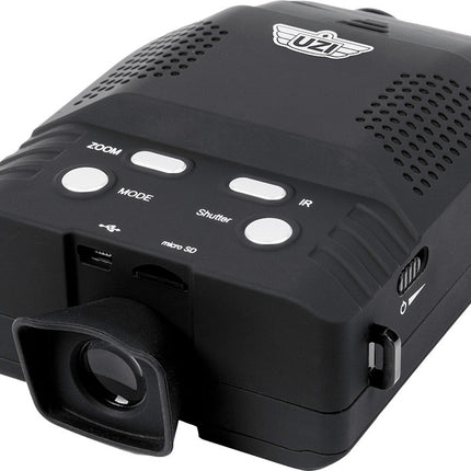 Night Vision Monocular