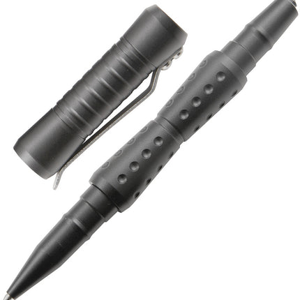 Tactical Pen Gun Metal