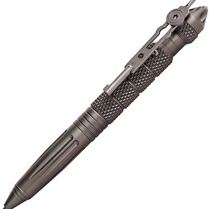Tactical Glassbreaker Pen