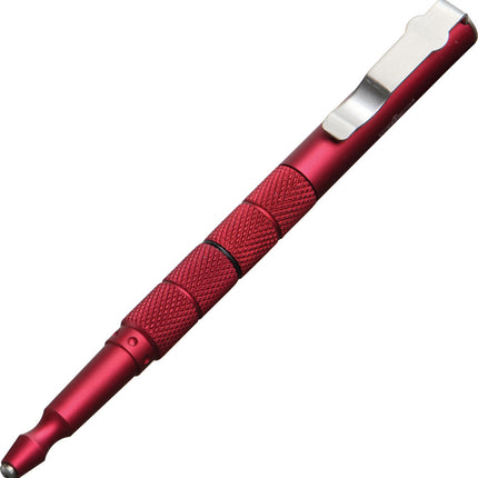 Tactical Pen Red