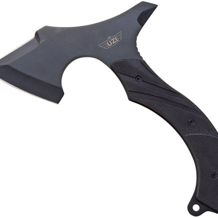 Masada Axe
