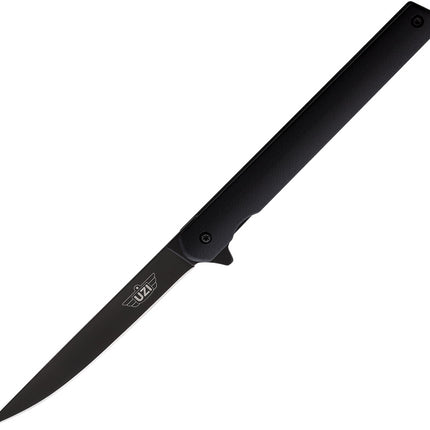 Occam's Razor Framelock G10