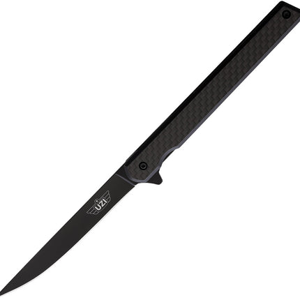 Occam's Razor Framelock CF
