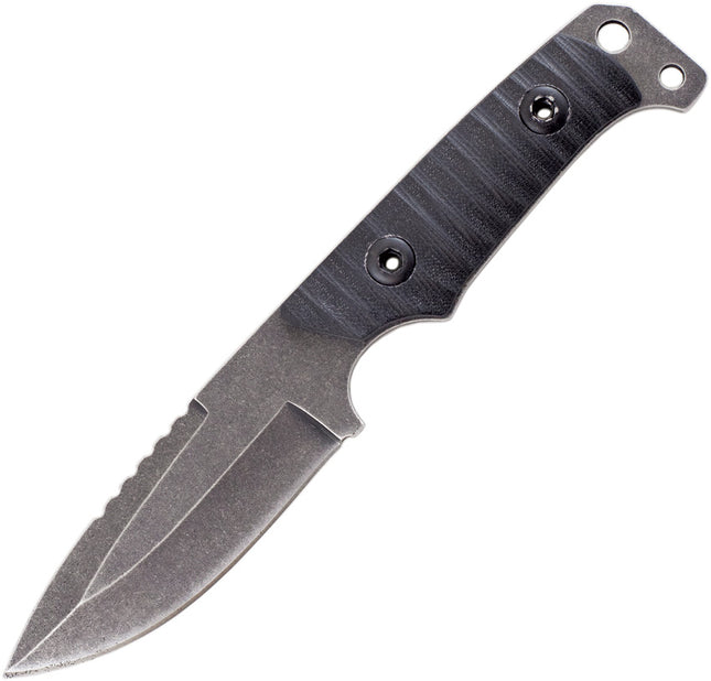 Shomer Fixed Blade