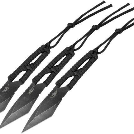 Throwing Knife Set