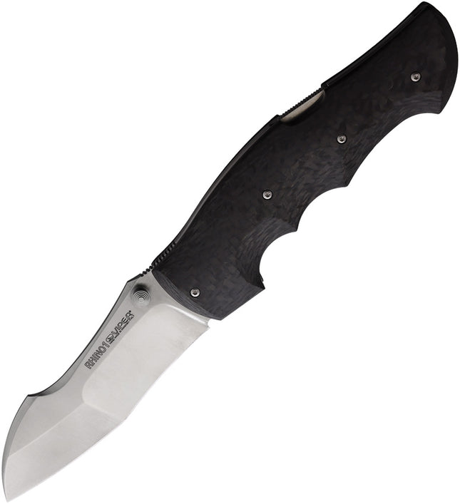 Rhino 1 Lockback CF