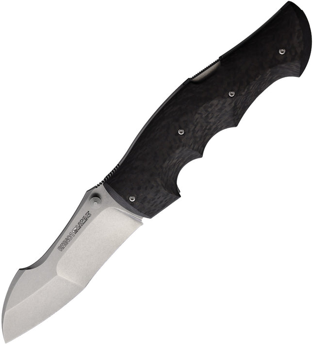 Rhino 1 Lockback CF