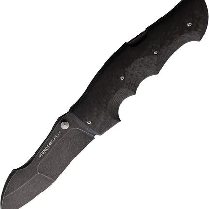 Rhino 1 Lockback CF