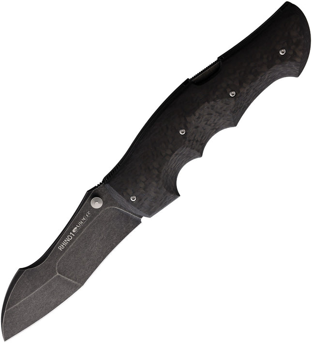 Rhino 1 Lockback CF