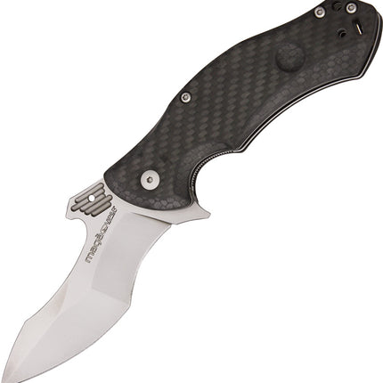 Mag Carbon Fiber