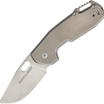Odino Framelock Titanium