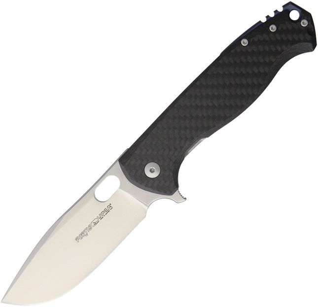 Fortis Satin Blade CF